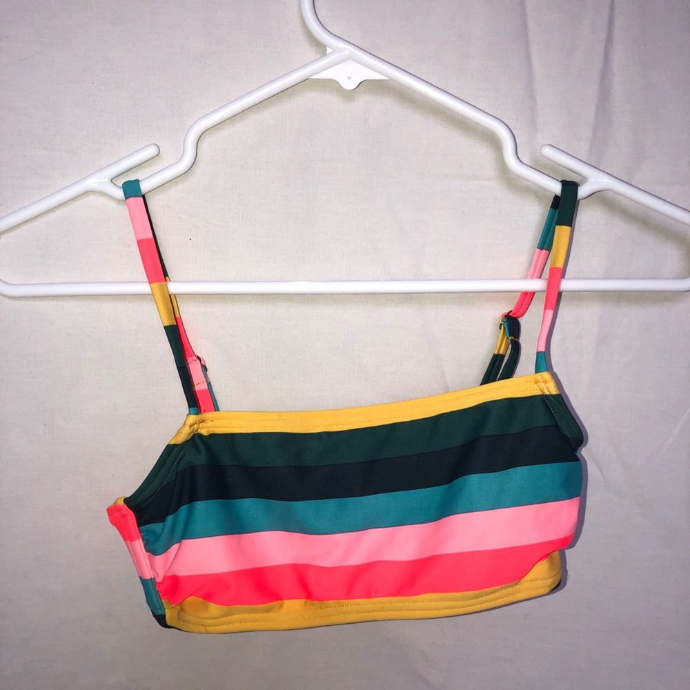 Target bikini top